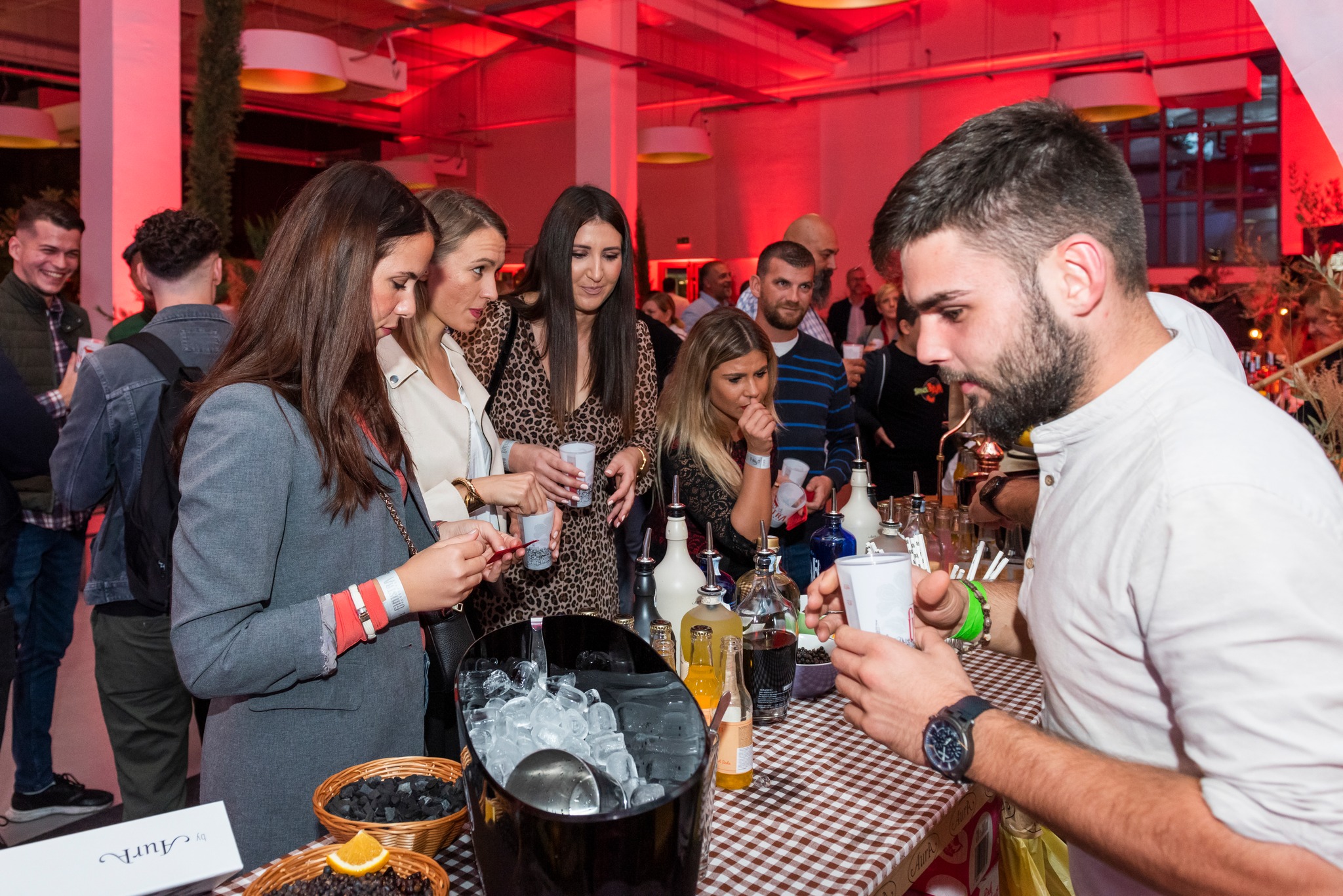 ROVINJ – NOVA GIN DESTINACIJA 2. GinIstra Festival poprima međunarodni karakter