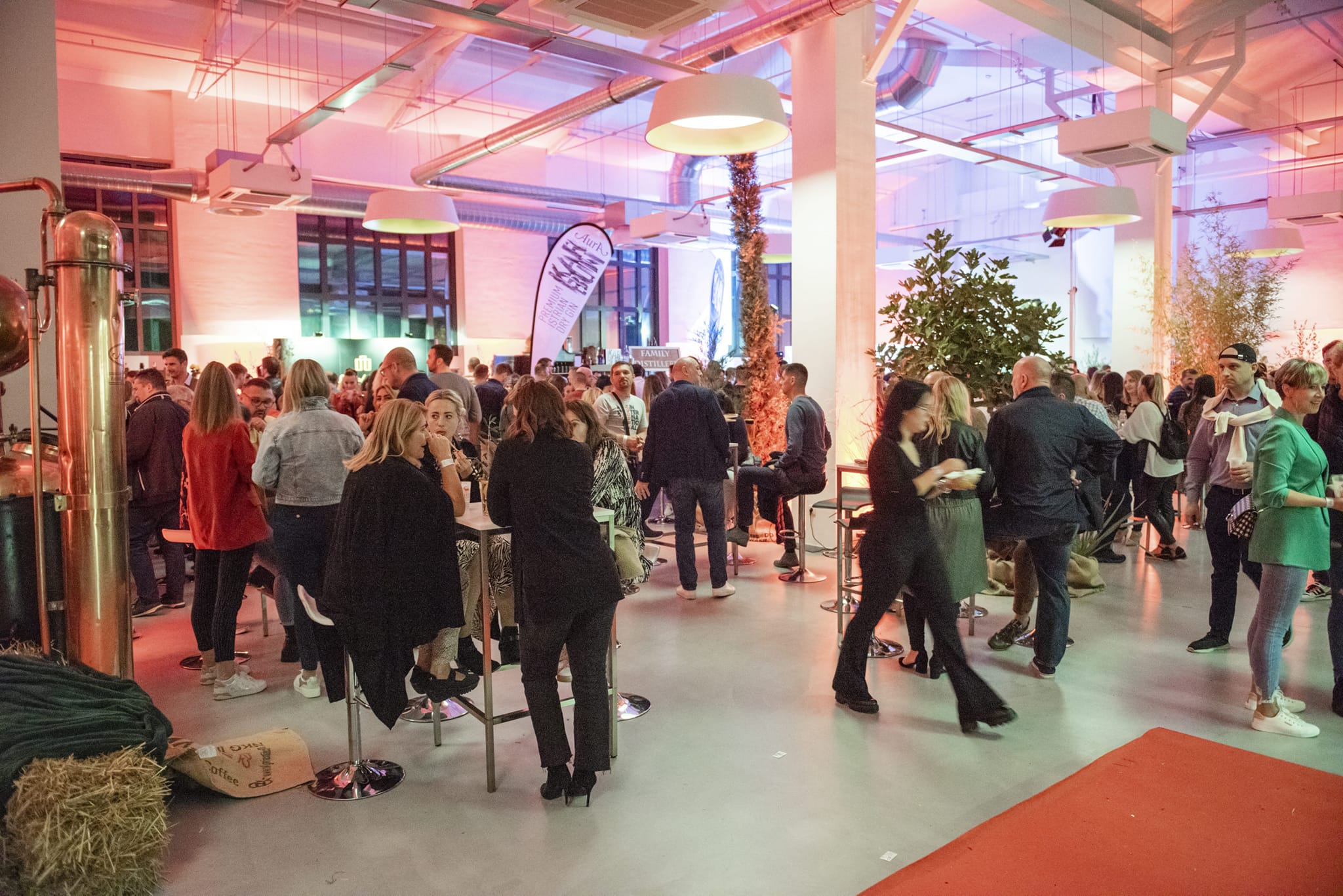 Prvi GinIstra Festival oduševio posjetitelje ‘IDUĆE GODINE BIT ĆE JOŠ VEĆI I BOLJI’