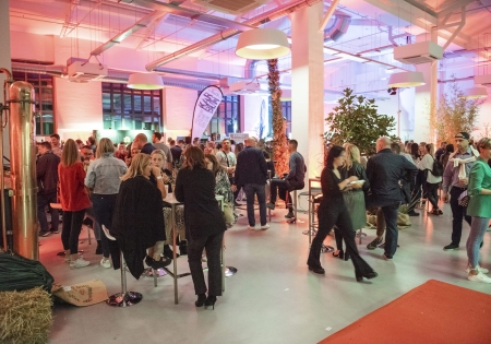 Prvi GinIstra Festival oduševio posjetitelje ‘IDUĆE GODINE BIT ĆE JOŠ VEĆI I BOLJI’