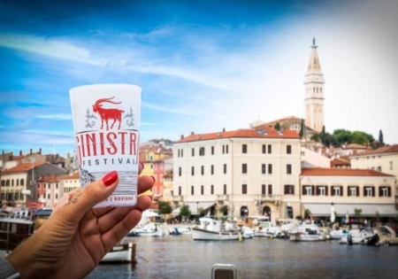 Otvorene prijave za 2. GinIstra Festival