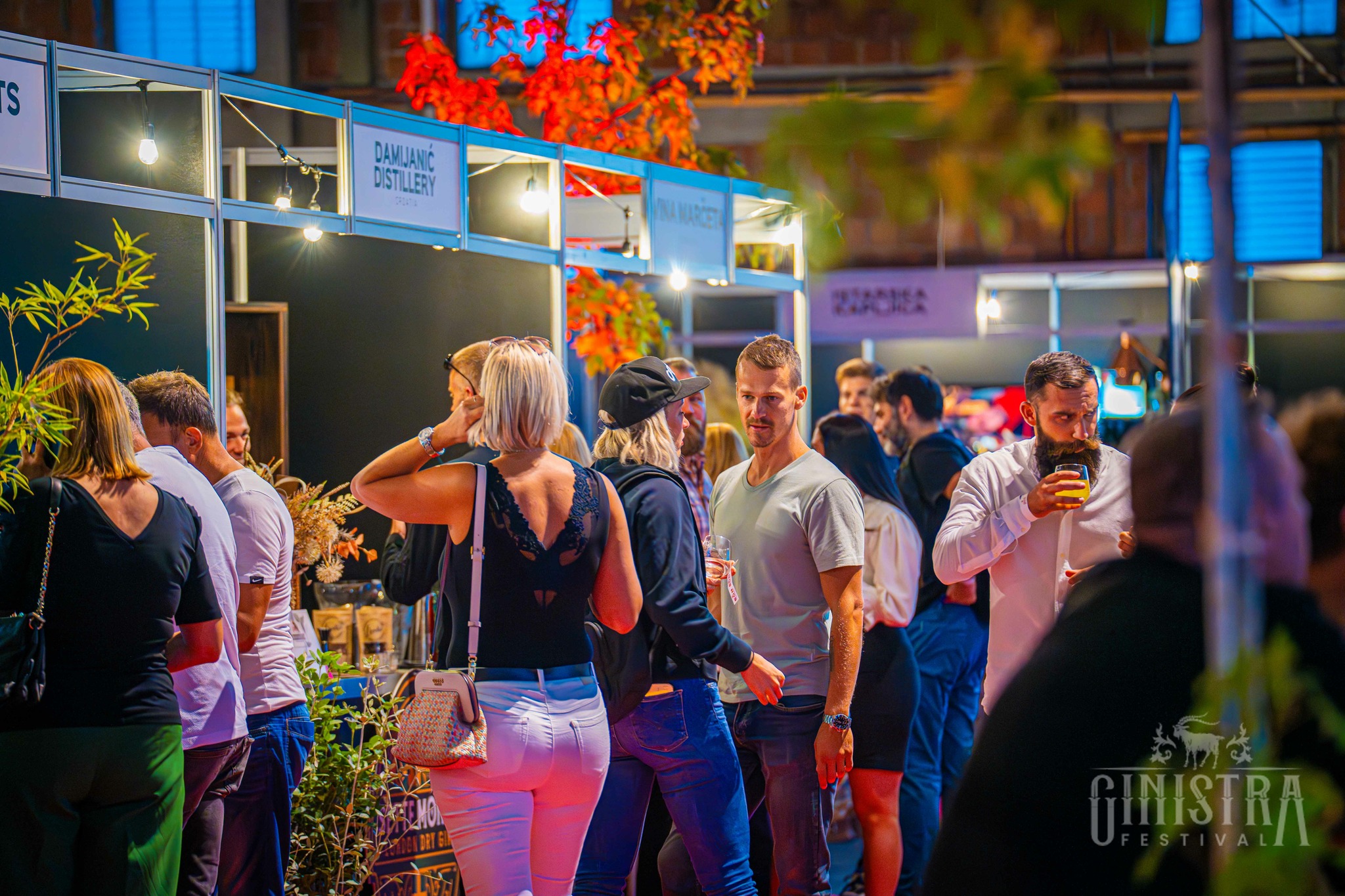 Započele prijave za sudjelovanje na 3. GinIstra festivalu