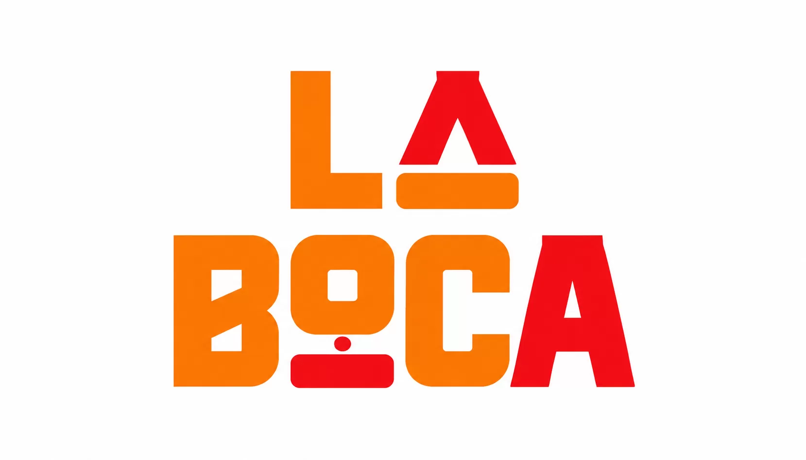 La Boca